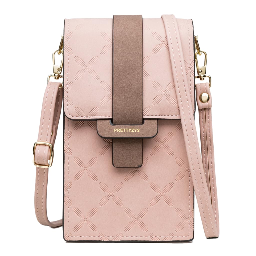 PALAY Crossbody Bags for Women Sling Bag PU Leather Mobile Pouch with Zipper Phone bag Mini Shoulder Bags for Girls Ladies Gifts PALAY Crossbody Bags for Women Sling Bag PU Leather Mobile Pouch with Zipper Phone bag Mini Shoulder Bags for Girls Ladies Gifts